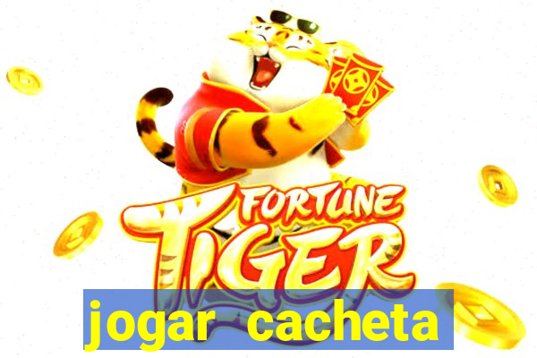 jogar cacheta online valendo dinheiro